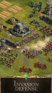 Clash of Empire: Strategy War screenshot 9