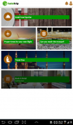 Halal Trip: Food, Restaurant, Travel & Prayer Time screenshot 9