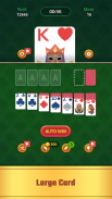 Big Card Solitaire screenshot 3