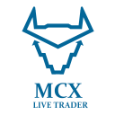 MCX Live Trader - Live calls & levels