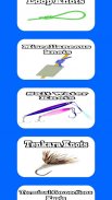 Fishing Knots Tutorial screenshot 4