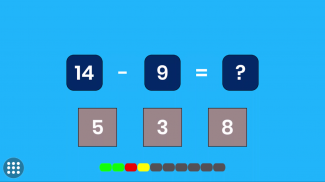 Educational Math Games - Kids Fun Learning Games screenshot 8