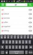 Tishk Dictionary - Kurdish screenshot 1