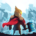 Thor : War of Tapnarok Icon