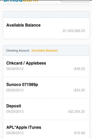 My Increased Bank Balance With Images Banking App Mobile Banking