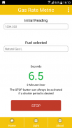 Gas Rate Lite screenshot 6