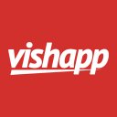 Vishapp - Express Food Delivery Icon