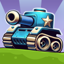 Tank Survivors Icon