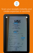 ExpenseOnDemand: Expenses App screenshot 4