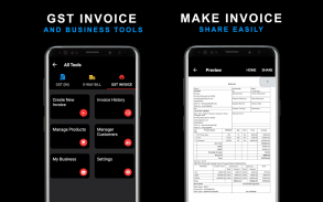 Gst Calculator - Gst Search - Best Gst App India screenshot 9