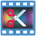 AndroVid - Video-Editor, Video-Maker, Foto-Editor