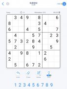 सुडोकू - डेली पहेलियाँ screenshot 13