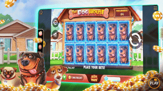 Slotpark Casino Slots Games screenshot 9