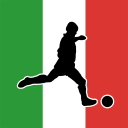 Italian Soccer 2022/2023 Icon