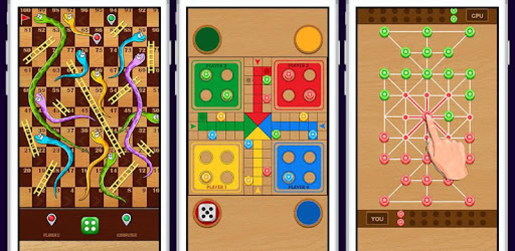 India vs Pakistan Ludo Online APK for Android Download