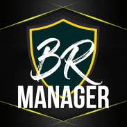 BR Manager screenshot 0