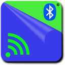 Bluetooth & WiFi file transfer