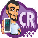 CR Dealer App - Baixar APK para Android | Aptoide