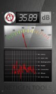 Best Sound Meter screenshot 0