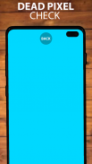 Dead Pixel Check - Check For Dead Pixels Fast App screenshot 5