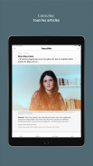 Le Nouvel Obs : actus et infos screenshot 3