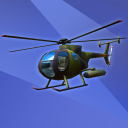 Helicopter Landing 3D