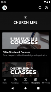 Renew Bible Church screenshot 11