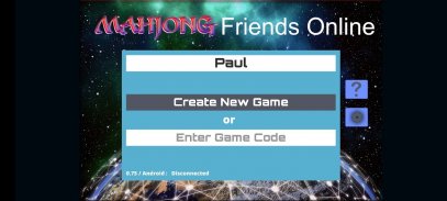 Mahjong Friends Online screenshot 6