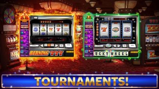 Our Slots - Slot Machine screenshot 4