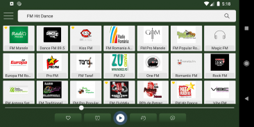 Romania Radio Online - Romania Am Fm screenshot 3