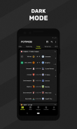 Football Scores - FotMob screenshot 3