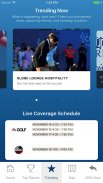 LPGA Fan Experience screenshot 2