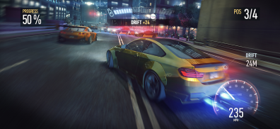 Need for Speed™ No Limits screenshot 12