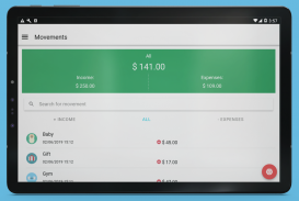 Finance Mind: Money Manager – Track Expense Income screenshot 6