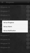 Ringtones for 2019 screenshot 1