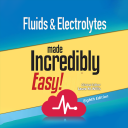Fluids and Electrolytes MIE Icon
