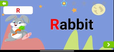 Learn Alphabet Games for Kids screenshot 13