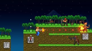 Gun Force: Action Shooting screenshot 25