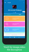 App Locker Vault - Hide Pics & Videos, App Lock screenshot 4