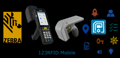 123RFID Mobile