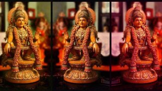 Lord Ayyappa HD Wallpapers screenshot 4