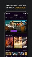 ZEE5 Movies, Web Series, Shows screenshot 22