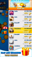 The Cookie - Idle Clicker screenshot 3