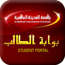 Student Portal MEDIU Icon