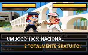 Quiz Combat Brasil screenshot 10