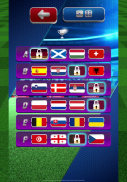 Euro Penalty Flick Soccer screenshot 13