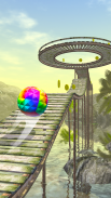 Rollance : Adventure Balls screenshot 3