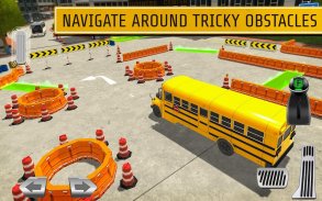 Bus Station: Learn to Drive! screenshot 3