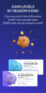 Make Money | BIGtoken Cash App | Surveys & Prizes screenshot 0
