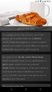 Crohn's & Colitis diet screenshot 5